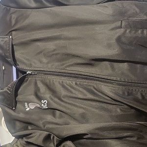 Haikyuu karasono athletic jacket